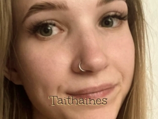 Taithaines