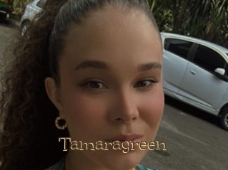 Tamaragreen