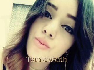 Tamarahoth