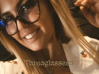 Taniaglassess
