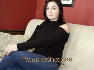 Tanishathomas