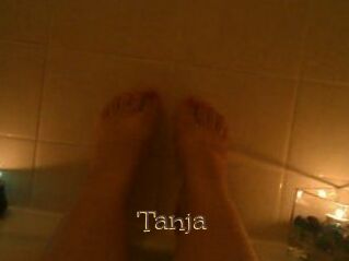 Tanja
