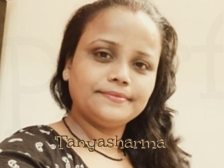 Tanyasharma