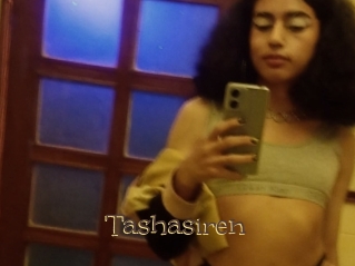 Tashasiren