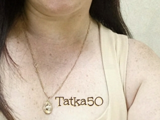 Tatka50