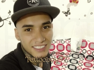 Tattooboy97