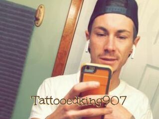 Tattooedking907