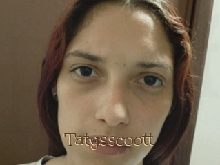 Tatysscoott