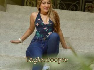 Taylorcooper