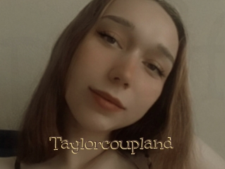 Taylorcoupland