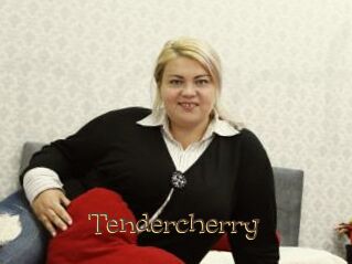 Tendercherry