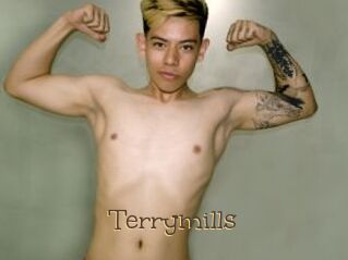 Terrymills