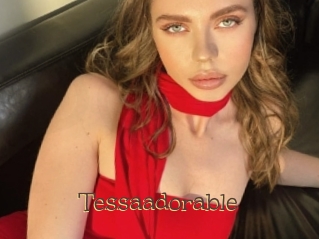 Tessaadorable