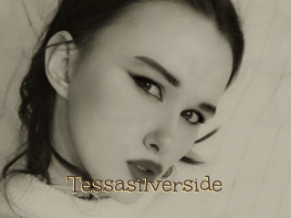 Tessasilverside