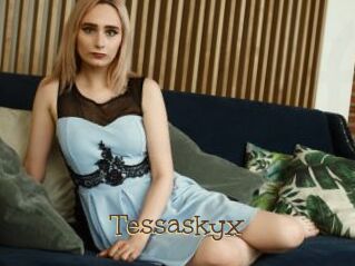 Tessaskyx