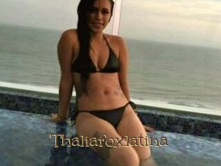 Thaliafoxlatina