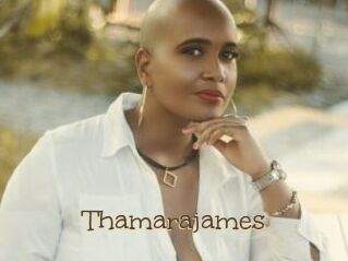 Thamarajames