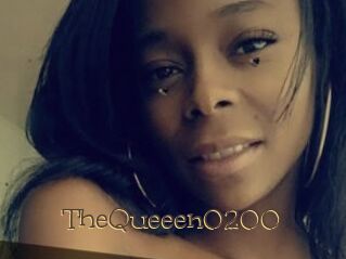 TheQueeen0200