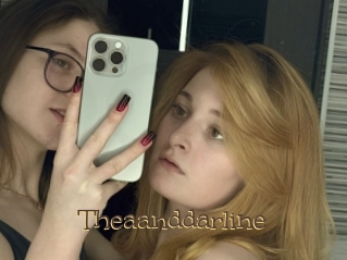 Theaanddarline
