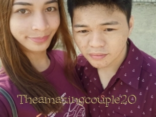 Theamazingcouple20