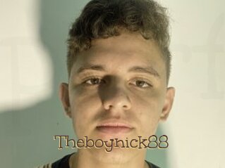 Theboynick88