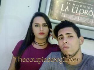 Thecouplesexylover