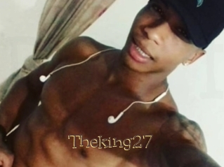 Theking27