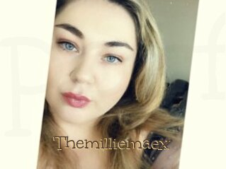 Themilliemaex