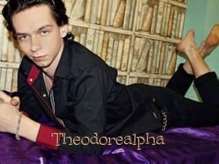 Theodorealpha