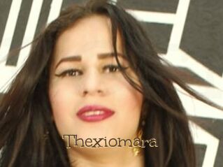 Thexiomara