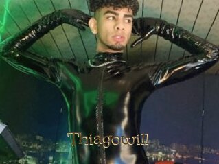 Thiagowill