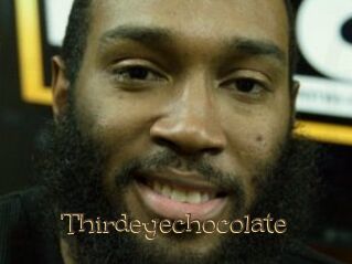 Thirdeyechocolate