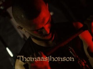 Thomaasjhonson