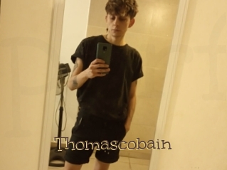 Thomascobain