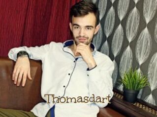 Thomasdart