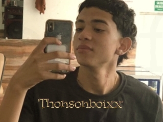 Thonsonboixx