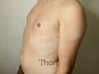 Thorr