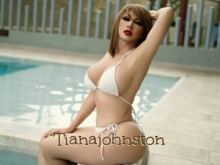 Tianajohnston