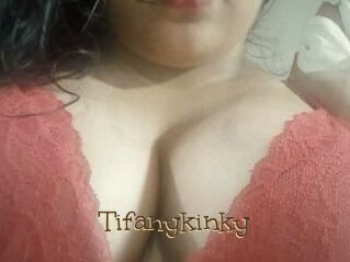 Tifanykinky