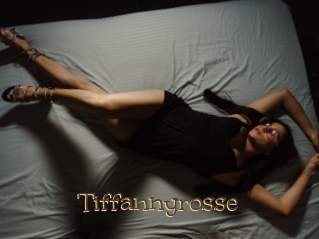 Tiffannyrosse