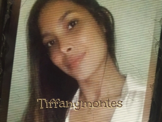 Tiffanymontes