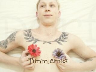 Timmjames