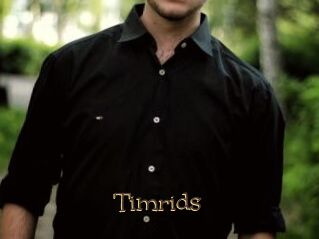 Timrids