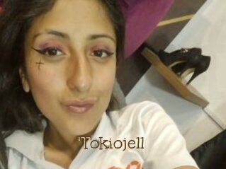 Tokiojell