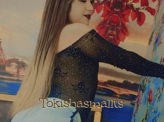 Tokishasmallts