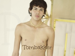 Tombakker