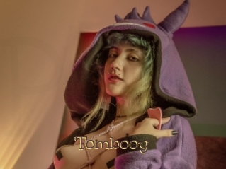 Tombooy