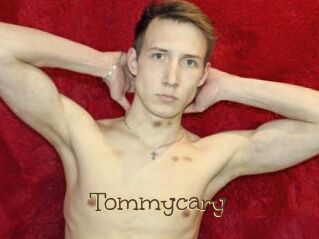 Tommycary