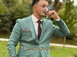 Tommyegan