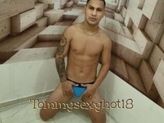 Tommysexyhot18